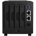 Сетевое хранилище (NAS) Synology DS419 Slim