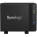 Сетевое хранилище (NAS) Synology DS419 Slim