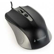 Mouse Gembird MUS-4B-01-GB