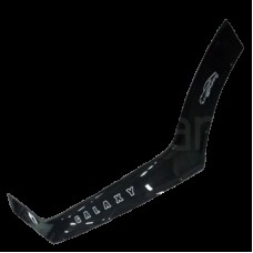 Deflector pentru capotă Vip Tuning FR 25 Ford Galaxy 2000–2006