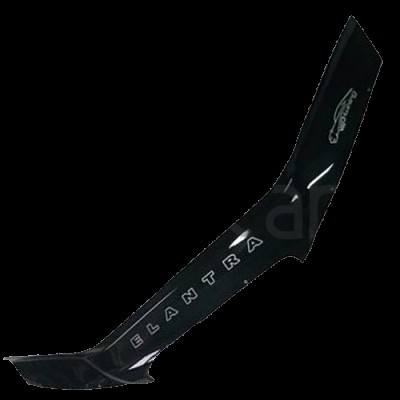 Deflector pentru capotă Vip Tuning HYD 18 Hyundai Elantra 2000–2003