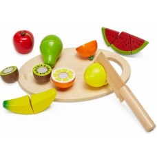 Набор продуктов Classic World Cutting Fruit (2824)