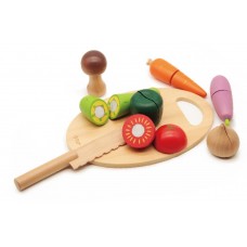 Set de legume ChiToys Cutting Vegetable (2825)