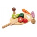 Set de legume ChiToys Cutting Vegetable (2825)