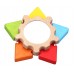 Brain Puzzle Classic World Mirror Flower (3060)