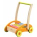 Ходунки Classic World Baby Walker With Blocks (3306)