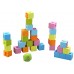 Ходунки Classic World Baby Walker With Blocks (3306)