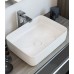 Умывальник Roca Inspira Soft Square (A327530000)