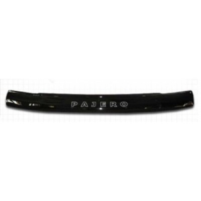 Deflector pentru capotă Vip Tuning MSH 11 Mitsubishi Pajero 2 1991-1998