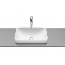 Умывальник Roca Inspira Soft Round (327534)