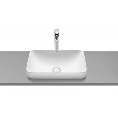 Умывальник Roca Inspira Soft Round (327534)