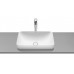 Умывальник Roca Inspira Soft Round (327534)