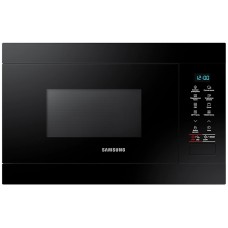 Cuptor cu microunde incorporabil Samsung MG22M8054AK/BW