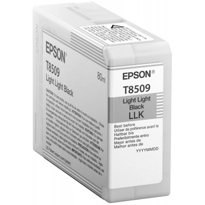 Cartuș Epson T850900 LLBlack