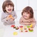 Набор фруктов Classic World Cutting Fruit Puzzle (5012)