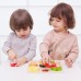 Набор фруктов Classic World Cutting Fruit Puzzle (5012)