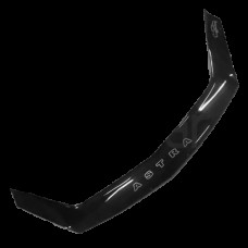 Deflector pentru capotă Vip Tuning OP 04 Opel Astra H 2004-2009