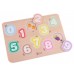 Развивающий набор Classic World Numbers (54433)