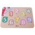 Развивающий набор Classic World Numbers (54433)