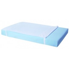 Husa pentru saltea Sevi Bebe Waterproof Sheet 70x135cm (161)