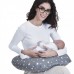 Pernă pentru bebeluși Sevi Bebe Pillow for Feeding (2-117)