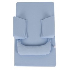 Гнездо для новорожденных Sevi Bebe Infant Reflux Bed (9028)