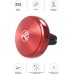 Odorizant de aer Tellur CF1 Aluminium Red