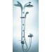 Set pentru duș Dusar Rain De lux (39171-025)