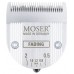 Aparat de tuns Moser Genio Pro Fading Edition (1874-0053)