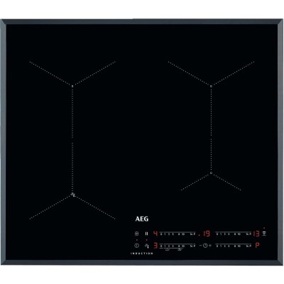 Индукционная панель AEG IAE64431FB