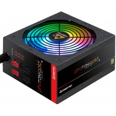 Блок питания Chieftec Photon 650W (GDP-650C-RGB)