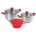 Set vase de gatit Rondell RDS-1003