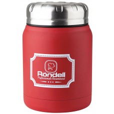 Термос для еды Rondell RDS-941