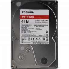 HDD Toshiba P300 4Tb (HDWD240UZSVA)