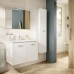 Зеркало для ванной Roca Victoria Basic (A812328406)