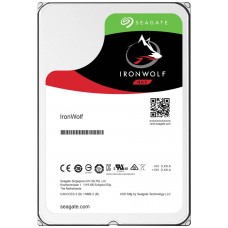 HDD Seagate 8 Tb (ST8000VN004)