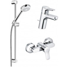 Set pentru duș Kludi Pure&Easy (378450565)