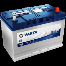 Acumulatoar auto Varta Blue Dynamic EFB N85 (585 501 080)