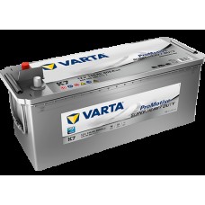 Acumulatoar auto Varta Promotive Super Heavy Duty K7 (645 400 080)