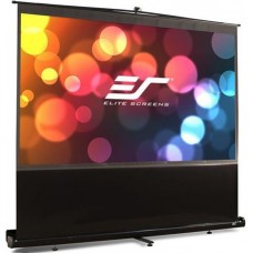 Ecran de proiecţie Elite Screens Spectrum 100" Black (ELECTRIC100H)