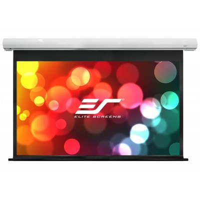 Ecran de proiecţie Elite Screens SK100XHW-E24 Black