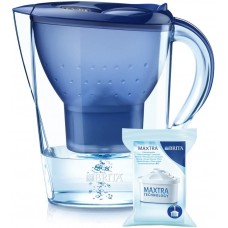 Filtru de apa tip cana Brita Marella XL Blue