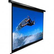 Ecran de proiecţie Elite Screens Spectrum 125" Black (ELECTRIC125H)