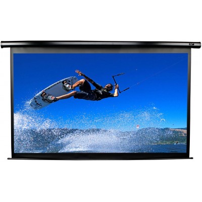 Экран для проектора Elite Screens VMAX135UWH2 Black