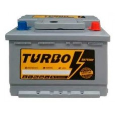 Baterie auto Turbo L3 70 P+ (660Ah)