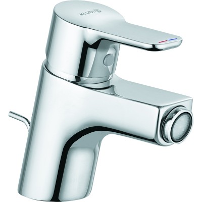Смеситель для биде Kludi Pure & Easy (375330565)