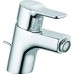 Смеситель для биде Kludi Pure & Easy (375330565)
