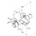 Смеситель для ванны Kludi Objekta (352010538)