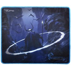 Mousepad Qumo Necromancer