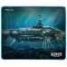 Mousepad Qumo Nautilus